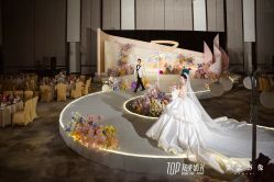 -拓美婚礼·私人订制