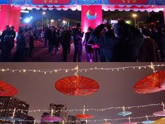 -飞凤山奥体公园