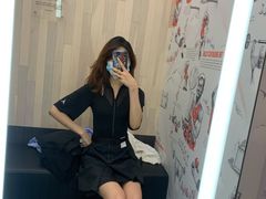 -JORDAN(东方广场店)