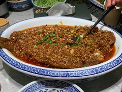 -曾家厨房·新徽菜(九华山路店)