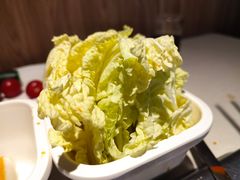 -海底捞火锅(万丰桥店)