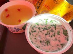 -穆得·老周家牛肉烧饼(普利街店)