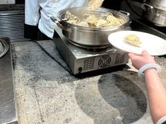 -杭州开元名都大酒店·地中海自助餐厅