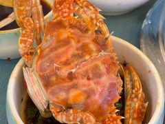-三亚胜意海景酒店·海鲜自助餐厅(三亚湾路店)