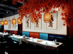 -雲蜀龙阁·金牌水煮鱼(方庄店)