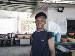 -东澳岛