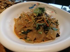 东北大拉皮-95号酱骨·一块豆腐(展春园西路店)