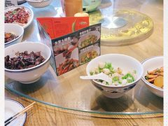 -农耕记·湖南土菜(科技园店)