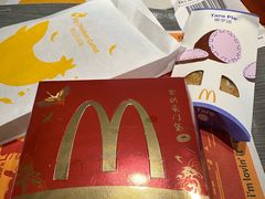 -麦当劳(捞品城店)