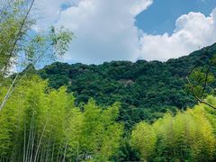 -千泷沟大瀑布旅游区
