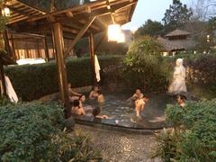 -明月山天沐温泉度假村