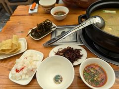 -尼玛藏家风味园(阿山食城店)