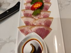 -卡朋西餐(较场西路店)