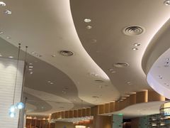 -济南香格里拉·咖啡泉自助餐厅