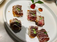 寿司糯米鸭-桂满陇天书(南京德基旗舰店)
