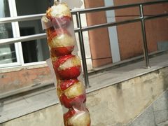 -中医药大学-老3楼餐厅