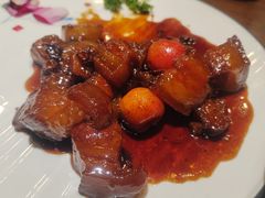 -七菜馆·东北菜·蒸饺(文体路店)