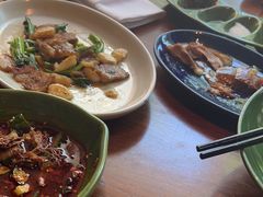 -君悦酒店·1881·北京烤鸭