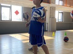 -东方启明星篮球培训(天坛校区)