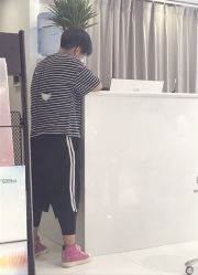 -TRIMS HAIR 修剪造型·烫染接发