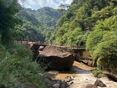 -赤水丹霞旅游区·大瀑布