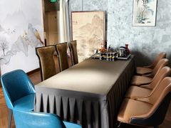 -肆月河豚·新淮扬(金融街店)