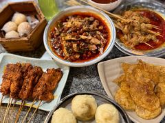 -小街天府