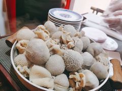 -清真京华源·涮肉烧烤(丰庆店)