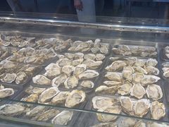 -蚝英雄鲜蚝自助专门店(长楹天街直营店)