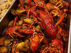 -枪火串烧·东北特色烧烤(罗湖总店)