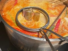 -生如夏花泰式火锅(鹭洲里店)