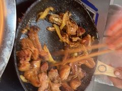 -闽上鲜·福建菜(龙湖滨江天街店)