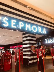 -丝芙兰Sephora