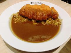 -COCO壱番屋(现代城店)