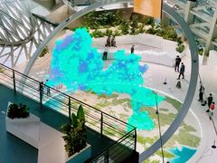 -深圳市当代艺术与城市规划馆