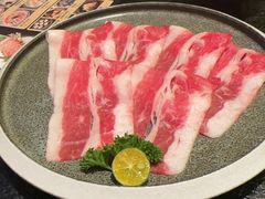 -樱嘢·炭火烧肉(惠南店)