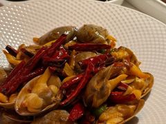 -宝轩渔府·老字号海鲜·正宗津菜(水上店)