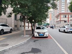 -锦江之星(北京长椿街店)
