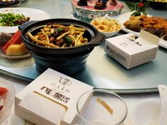 -汉唐宴长安食府