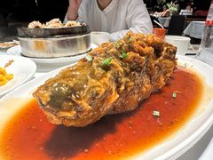-金春禧(世茂国际广场店)