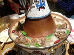 -虾满堂(瑞虹店)
