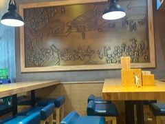 -头壹号 大油条·老长沙盖码饭(北辰店)
