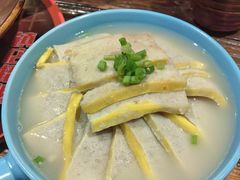 -懒人盐府人家·自贡大麻鱼(安贞店)