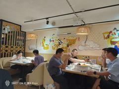 -川味堂·四川豆花(八卦岭店)