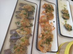 -琼大师东方烤乳猪(亚特兰蒂斯店)