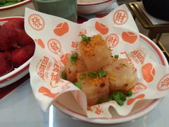 -赵财记·肠粉·煲仔饭(九龙城店)