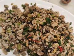 -长平老姿娘夜粥(平东一街店)