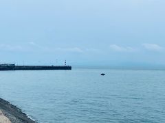 -灵山岛风景区