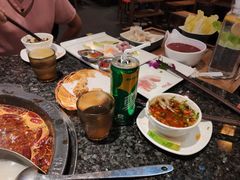 -井格重庆火锅(临平银泰城店)
