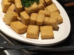 -巴奴毛肚火锅(广益哥伦布店)